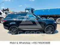 2017 Land Rover Range Rover