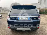 2017 Land Rover Range Rover