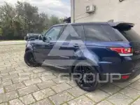 2017 Land Rover Range Rover