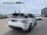 2017 Land Rover Range Rover