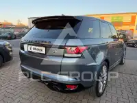2017 Land Rover Range Rover
