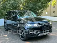 2017 Land Rover Range Rover