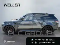 2017 Land Rover Range Rover