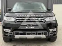 2017 Land Rover Range Rover