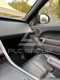 2017 Land Rover Range Rover