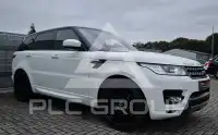 2017 Land Rover Range Rover