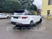 2017 Land Rover Range Rover