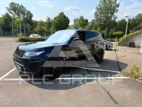 2017 Land Rover Range Rover