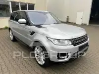 2017 Land Rover Range Rover