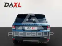 2017 Land Rover Range Rover