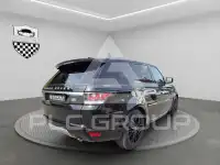 2017 Land Rover Range Rover
