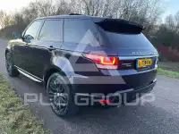 2017 Land Rover Range Rover