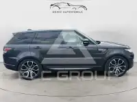 2017 Land Rover Range Rover