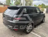 2017 Land Rover Range Rover
