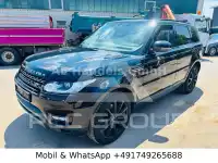 2017 Land Rover Range Rover