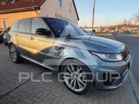 2017 Land Rover Range Rover