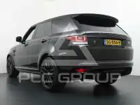 2017 Land Rover Range Rover