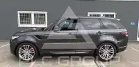 2017 Land Rover Range Rover