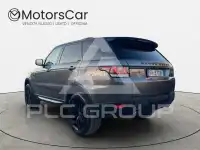 2017 Land Rover Range Rover