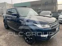 2017 Land Rover Range Rover