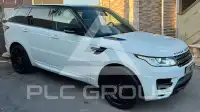 2017 Land Rover Range Rover