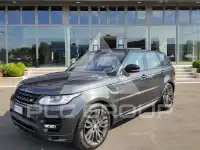 2017 Land Rover Range Rover