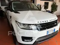 2017 Land Rover Range Rover