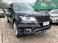 2017 Land Rover Range Rover
