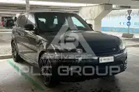 2017 Land Rover Range Rover