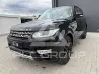 2017 Land Rover Range Rover