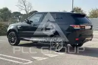 2017 Land Rover Range Rover