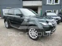 2020 Land Rover Range Rover
