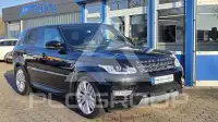 2017 Land Rover Range Rover
