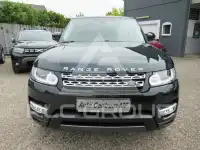 2020 Land Rover Range Rover