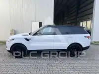2017 Land Rover Range Rover
