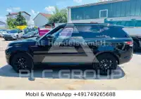 2017 Land Rover Range Rover