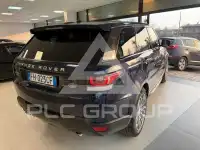2017 Land Rover Range Rover