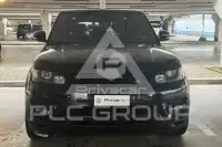 2017 Land Rover Range Rover