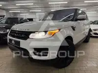 2017 Land Rover Range Rover