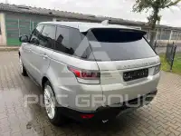 2017 Land Rover Range Rover