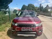 2017 Land Rover Range Rover