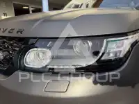 2017 Land Rover Range Rover