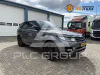2017 Land Rover Range Rover