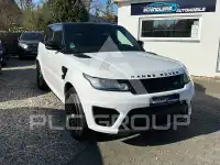 2017 Land Rover Range Rover