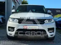 2017 Land Rover Range Rover