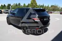 2017 Land Rover Range Rover