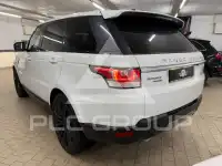2017 Land Rover Range Rover