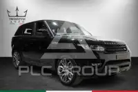 2017 Land Rover Range Rover