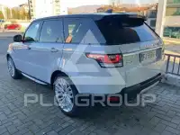 2017 Land Rover Range Rover