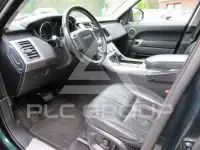 2020 Land Rover Range Rover